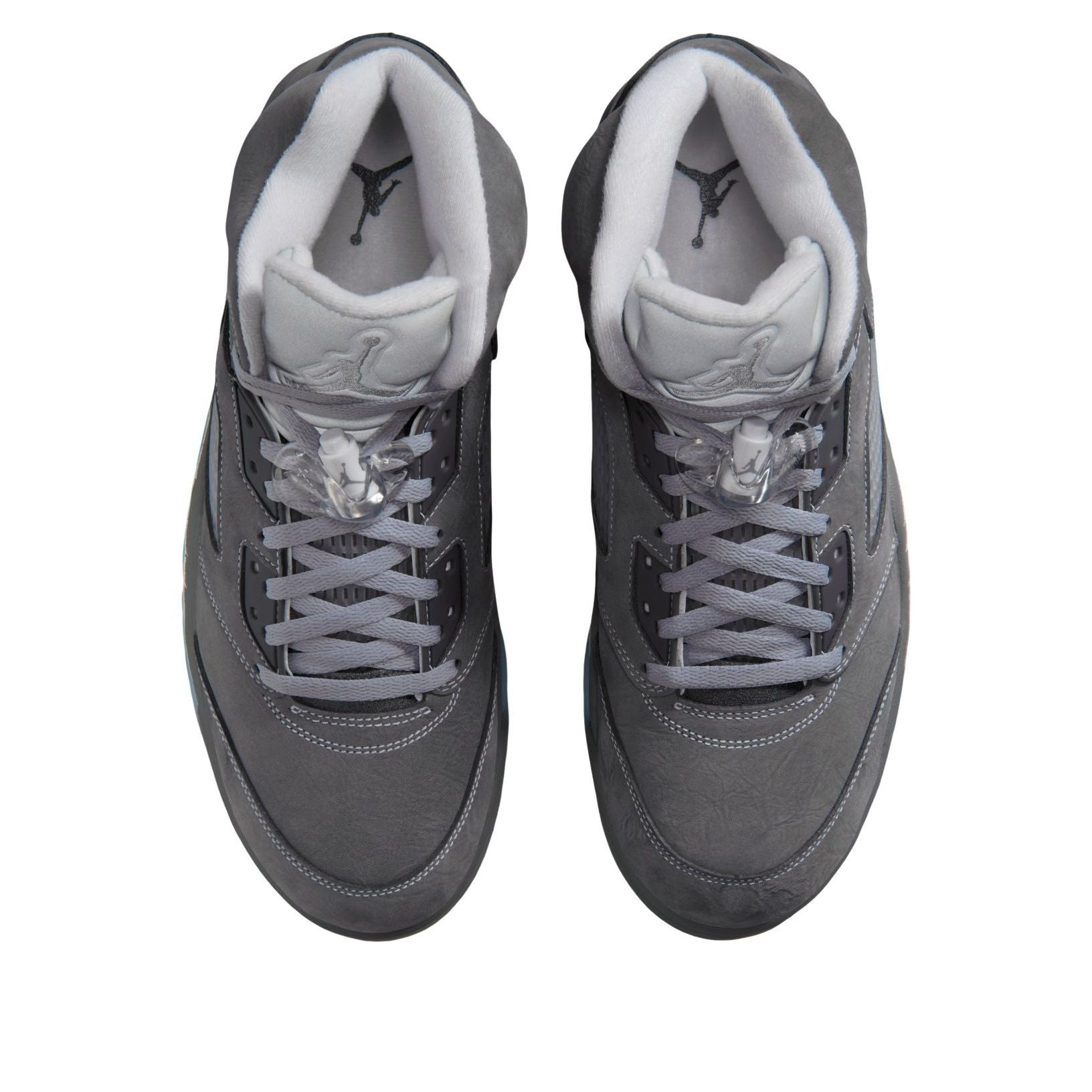 Air Jordan 5 'Wolf Grey' 2026 DD0587-002