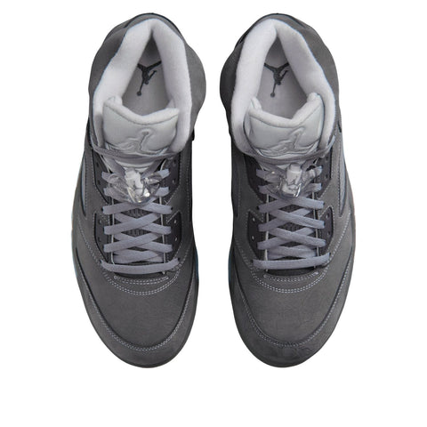 Air Jordan 5 'Wolf Grey' 2026 DD0587-002