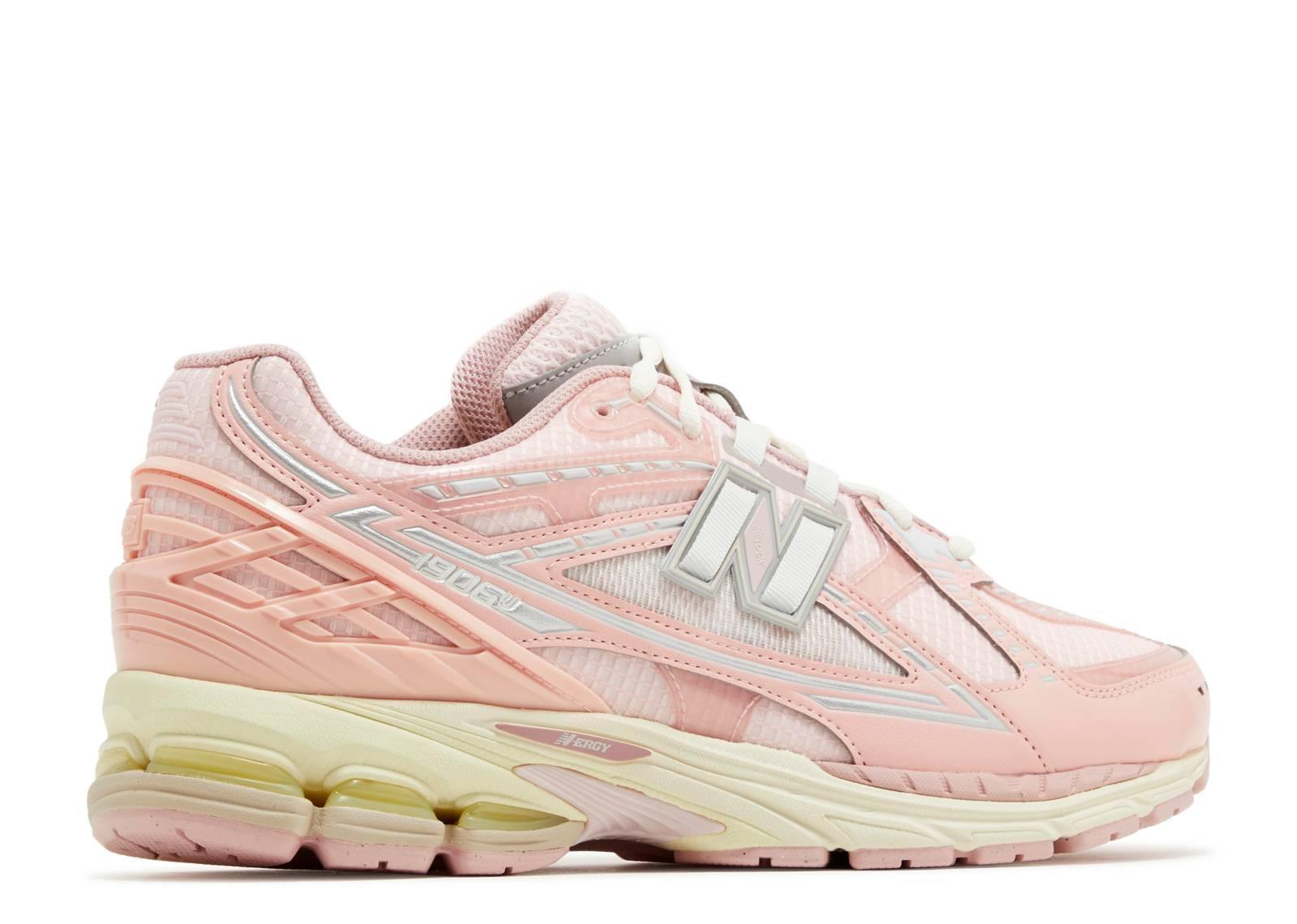 New Balance 1906U Lunar New Year Pink - Banlieue91