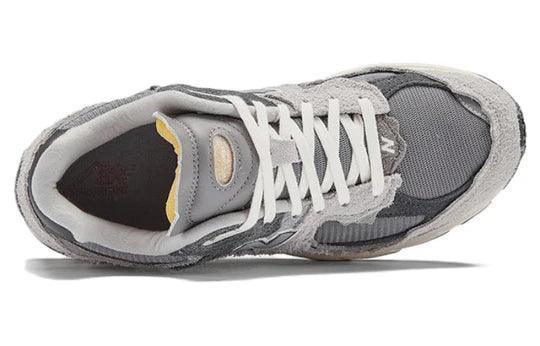 New Balance 2002R Protection Pack Rain Cloud - Banlieue91