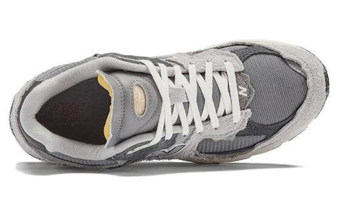 New Balance 2002R Protection Pack Rain Cloud - Banlieue91