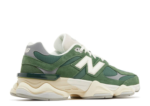 New Balance 9060 Nori - Banlieue91