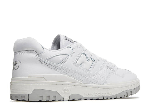 New Balance 550 White Grey - Banlieue91