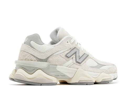 New Balance 9060 Moonbeam Sea Salt - Banlieue91