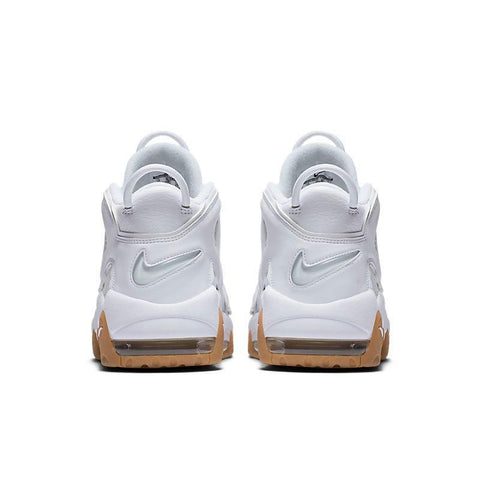 Nike Air More Uptempo 'White Gum' - Banlieue91