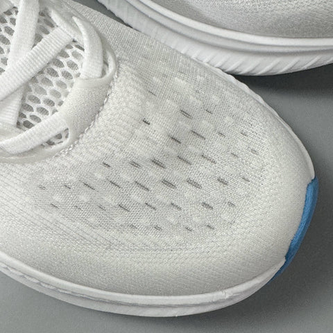 Hoka One One Mach 6 'White Nimbus Cloud' - Banlieue91