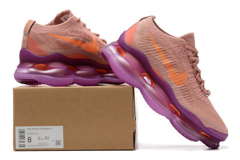 Air Max Scorpion 'Red Stardust' - Banlieue91