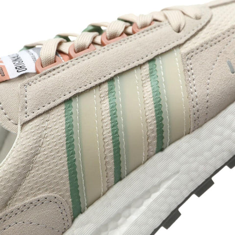 Adidas Retropy E5 'Grey' - Banlieue91