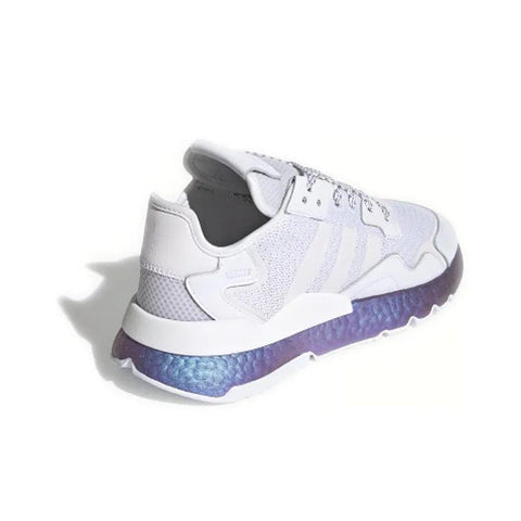 Adidas Nite Jogger sneakers designed for comfort and style with reflective details perfect for night running
