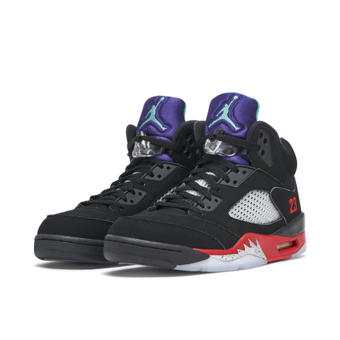 AIR JORDAN 5 TOP 3