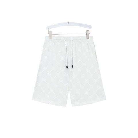 Gucci Sport Short Pant 'White' - Banlieue91