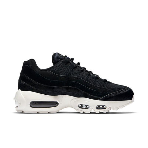 Air Max 95 'Embossed Fur Black' - Banlieue91