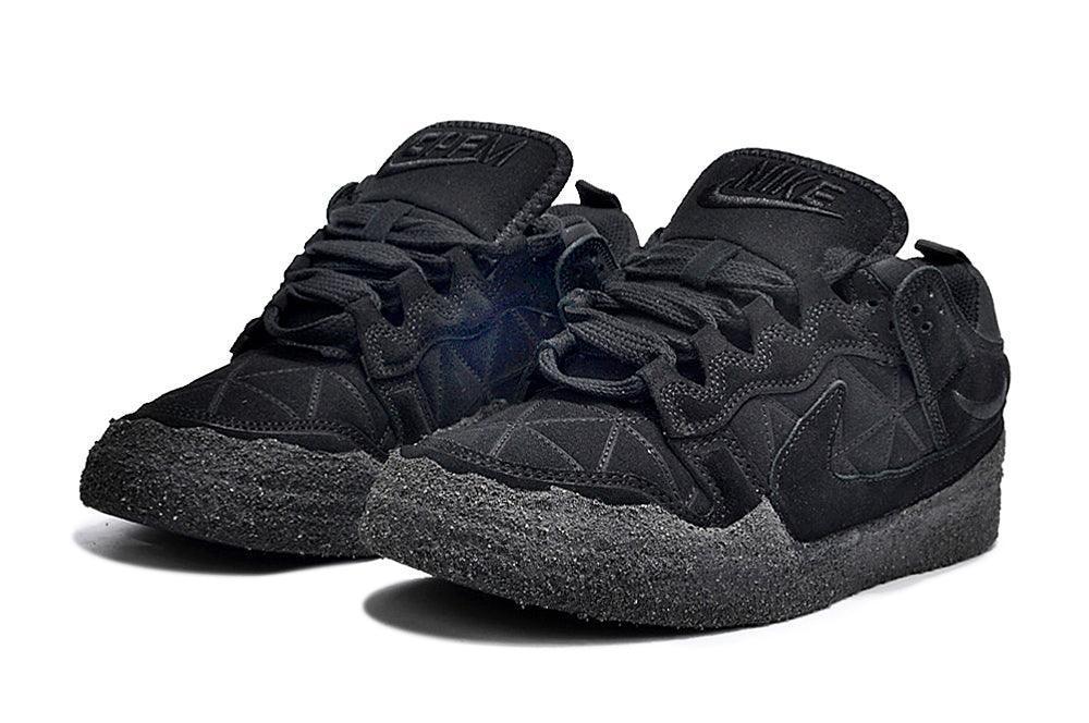 Nike Dunk Low SB X 2027 CPFM - Banlieue91