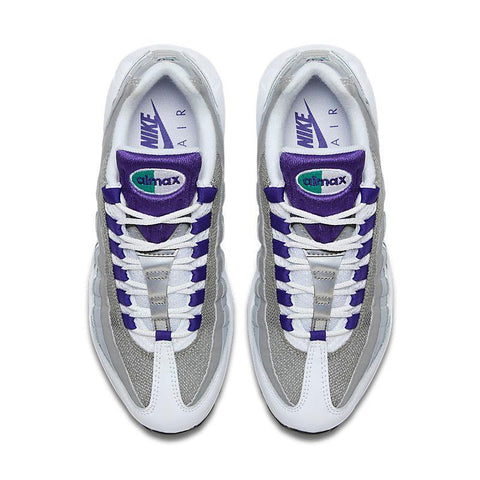 Air Max 95 'Grape' - Banlieue91