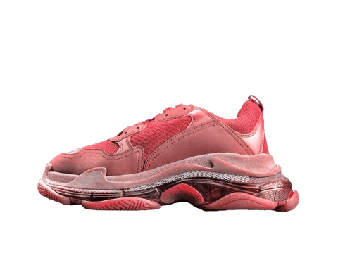 BALENCIAGA TRIPLE S SNEAKER - Banlieue91
