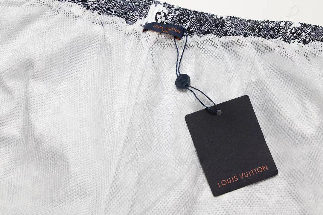 Louis Vuitton Sport Short Pant - Banlieue91