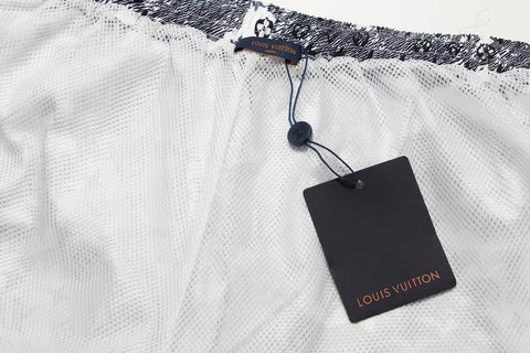 Louis Vuitton Sport Short Pant - Banlieue91