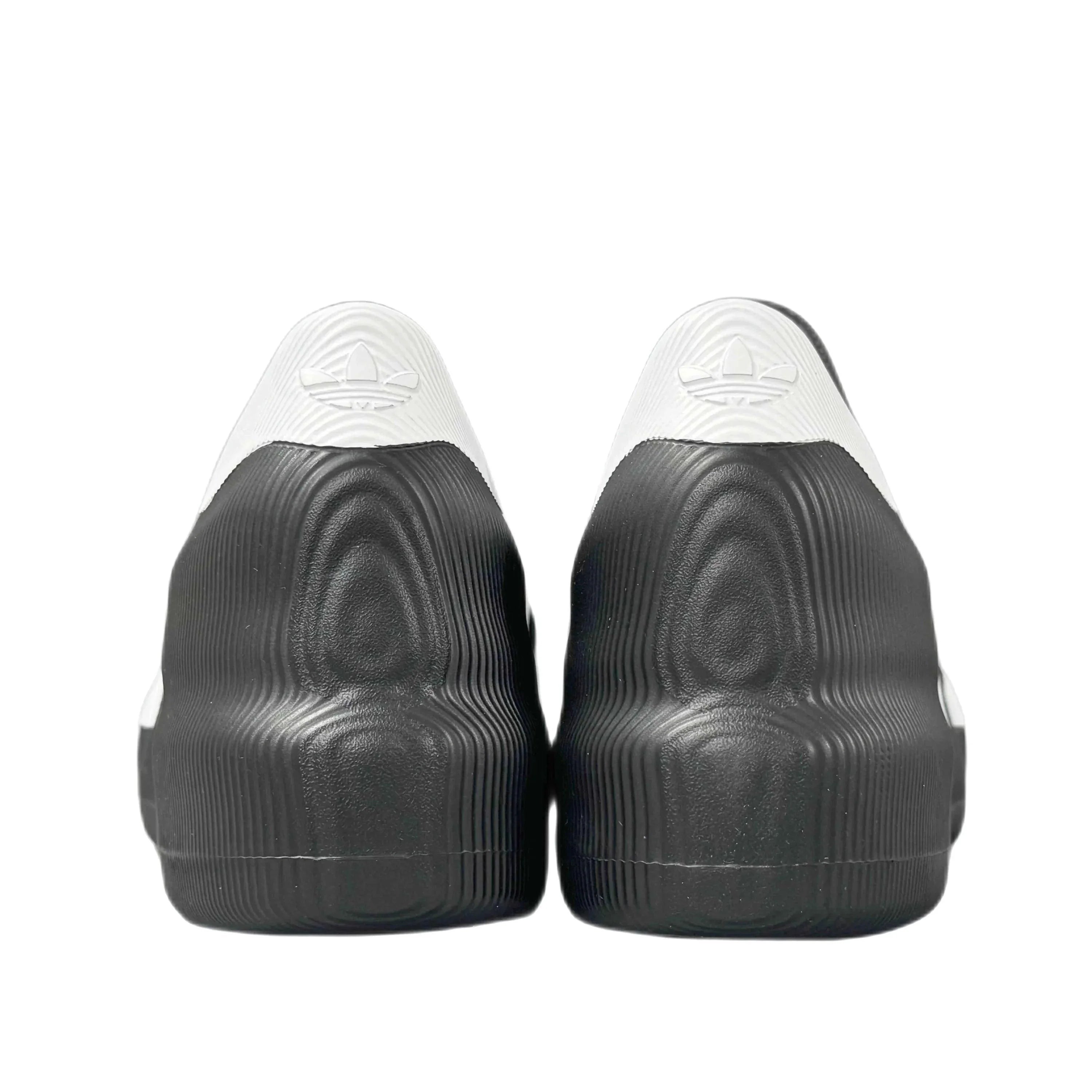Adidas Originals AdiFOM Superstar 'Black White' - Banlieue91