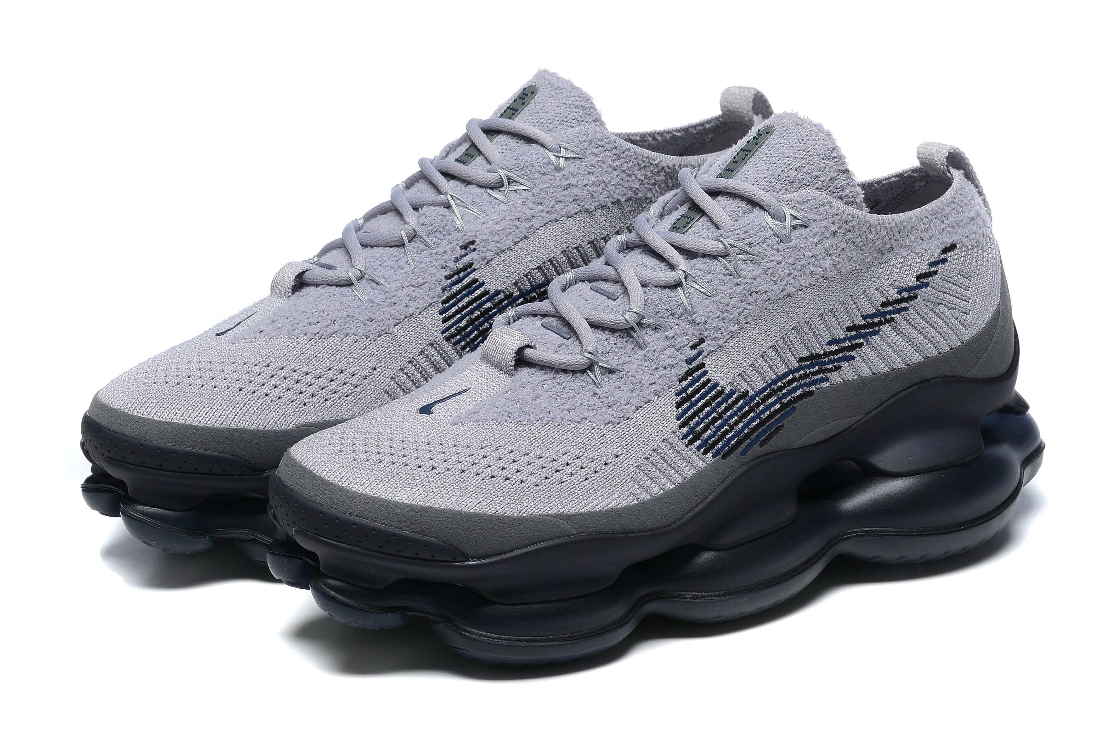 Air Max Scorpion 'Pewter Midnight Navy' - Banlieue91