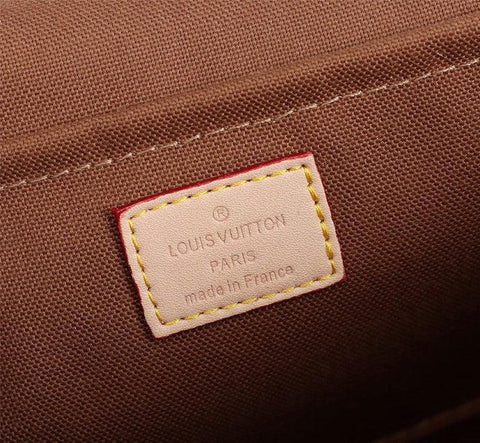 Louis Vuitton Camera Bag - Banlieue91