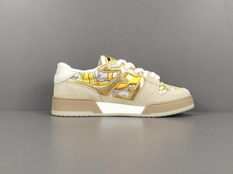 Versace x Fendi Match Fendace - Banlieue91