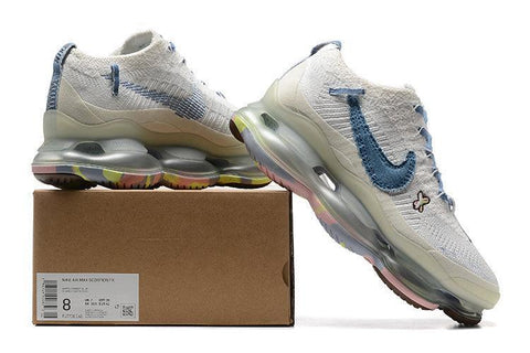 Air Max Scorpion 'Just Do It' - Banlieue91