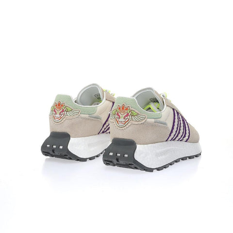Adidas Retropy E5 'Cream White' - Banlieue91