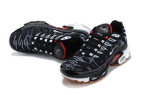 Nike Air Max Plus 'Remix' - Banlieue91