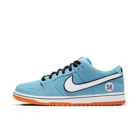 Nike SB Dunk Low Club 58 Gulf - Banlieue91