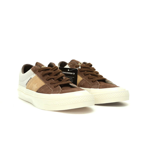 Carhartt WIP x Converse Chuck Taylor All Star One Star OX "Brown"