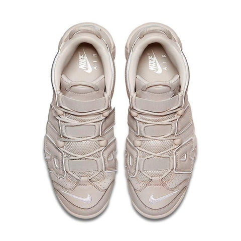 Nike Air More Uptempo 'Light Bone' - Banlieue91