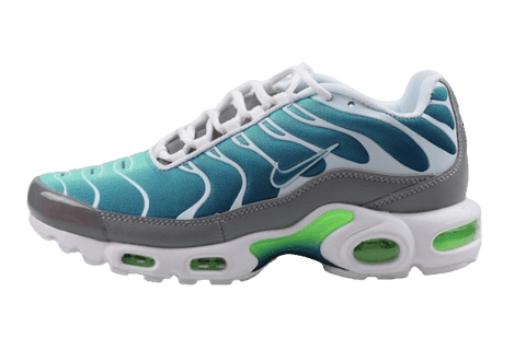 Nike Air Max Plus 'Aurora Green' - Banlieue91