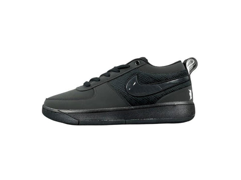 Nike Book 1 'BLACK' - Banlieue91