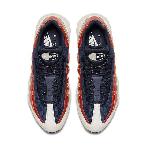 Air Max 95 'Sail Obsidian' - Banlieue91