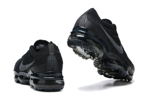 Nike Air VaporMax 2023 Flyknit 'Black Anthracite' - Banlieue91