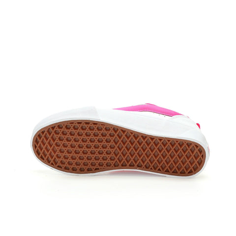Vans Vault Knu-Skool VR3 LX "White Pink" - Banlieue91