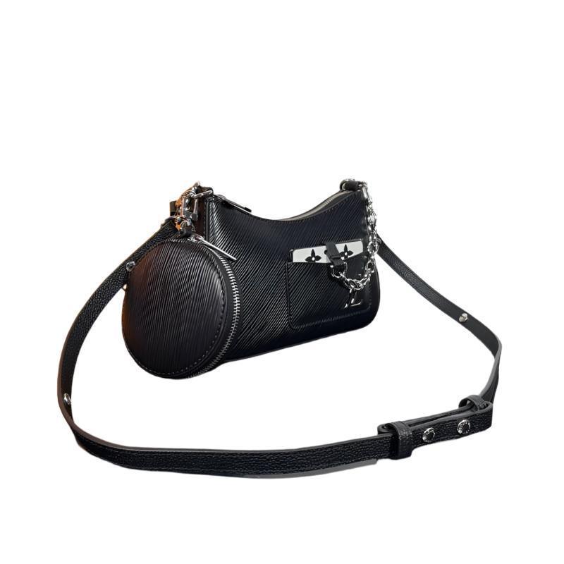 Louis Vuitton Epi Marelle Shoulder Bag - Banlieue91