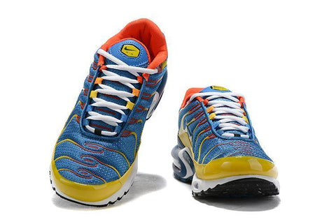Nike Air Max Plus 'Superman Ice Cream' - Banlieue91