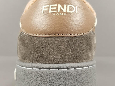 Versace x Fendi Match Fendace - Banlieue91