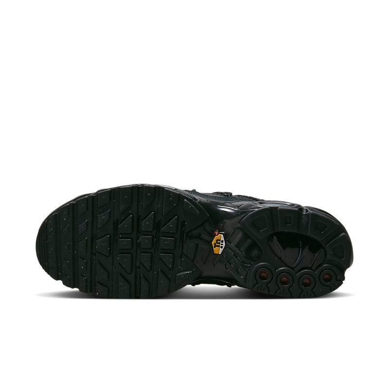 Nike Air Max Plus Utility 'Toggle Black Reflective' - Banlieue91