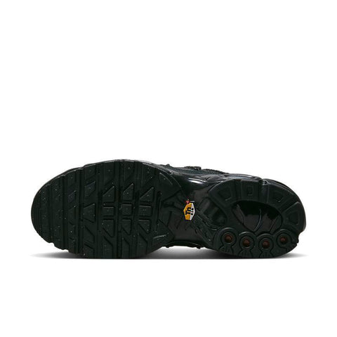 Nike Air Max Plus Utility 'Toggle Black Reflective' - Banlieue91