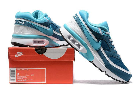 Nike Air Max BW 'Marina' - Banlieue91