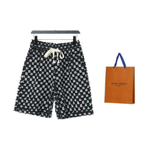 Louis Vuitton Sport Short Pant - Banlieue91