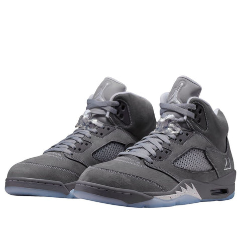 Air Jordan 5 'Wolf Grey' 2026 DD0587-002