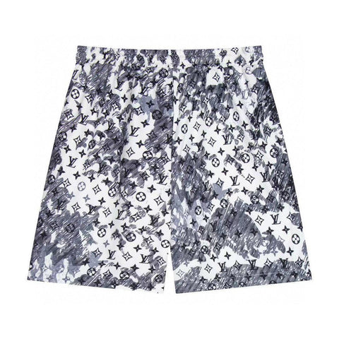 Louis Vuitton Sport Short Pant - Banlieue91