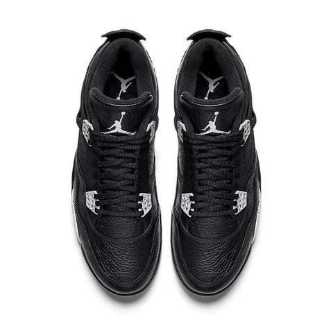 Air Jordan 4 Retro 'Oreo' - Banlieue91