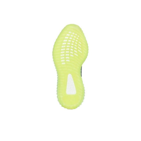 Yeezy Boost 350 V2 'Yeezreel (Non-Reflective)' - Banlieue91