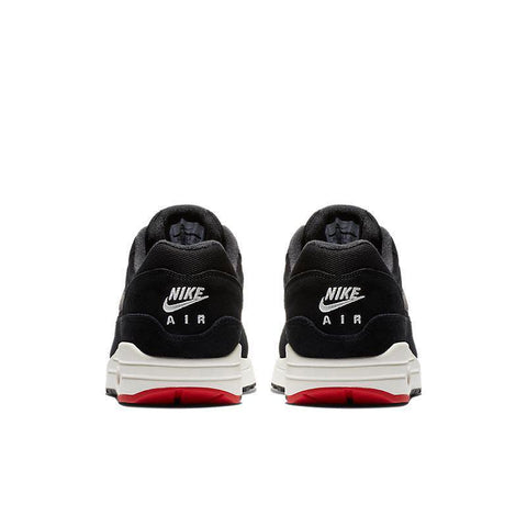 Nike Air Max 87 'Mini Swoosh Bred' - Banlieue91