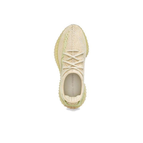Yeezy Boost 350 V2 'Flax' - Banlieue91