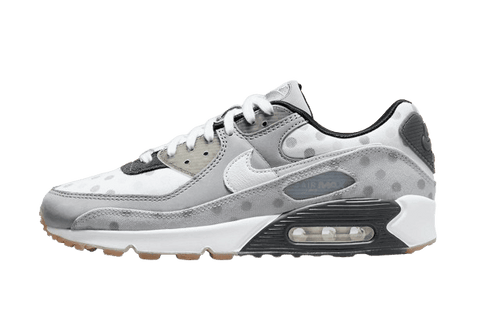 Nike Air Max 90 'White Polka Dot' - Banlieue91